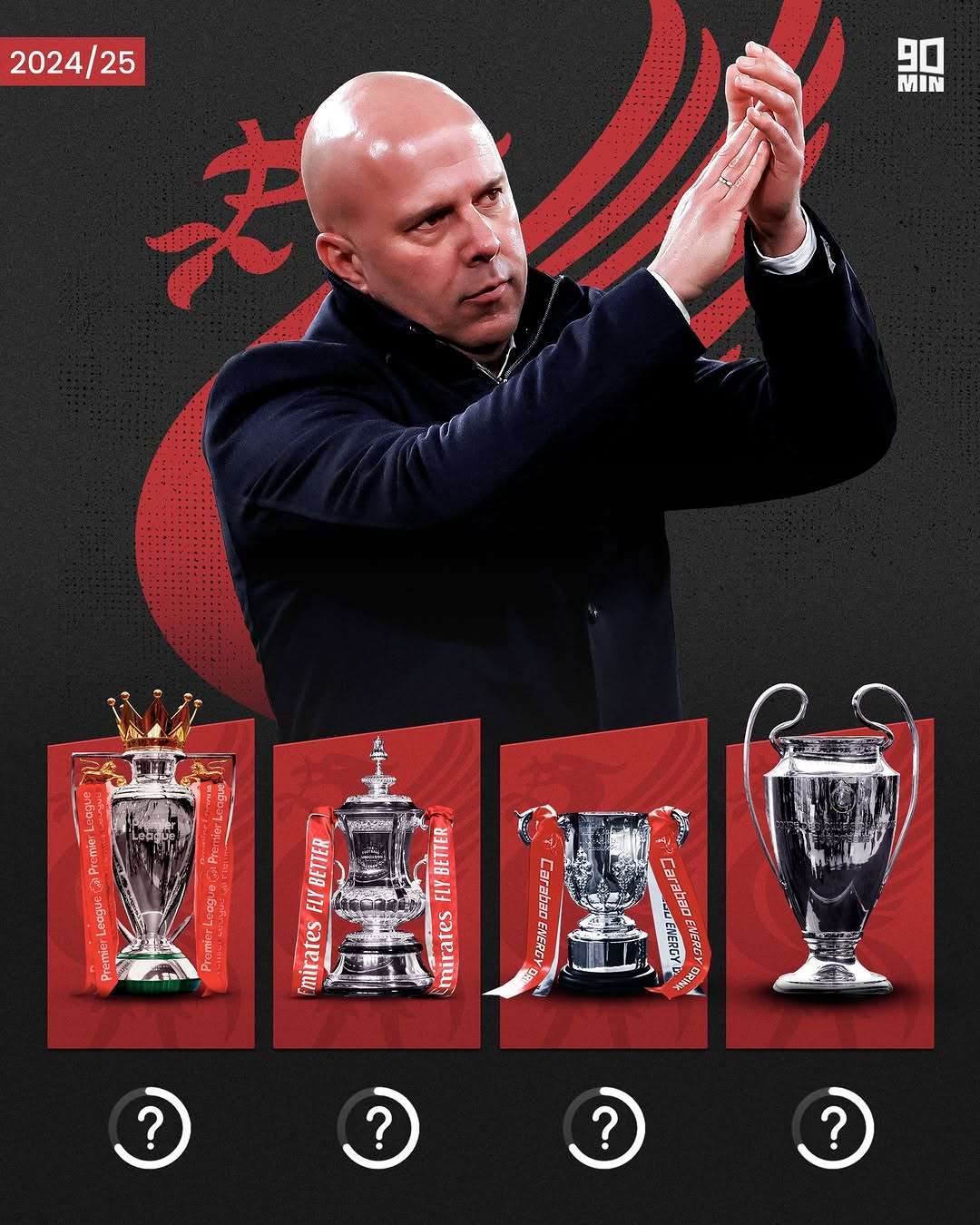 化圣为凡！利物浦1周输掉一赛季，斯洛特犯了一个致命错误！