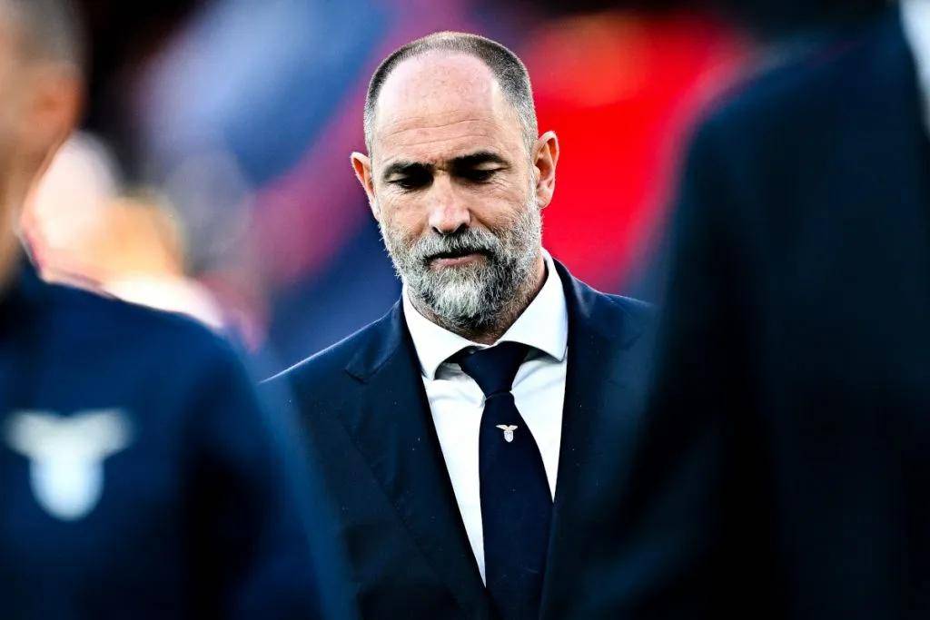 忍无可忍！意甲霸主解雇主帅！老熟人走马上任