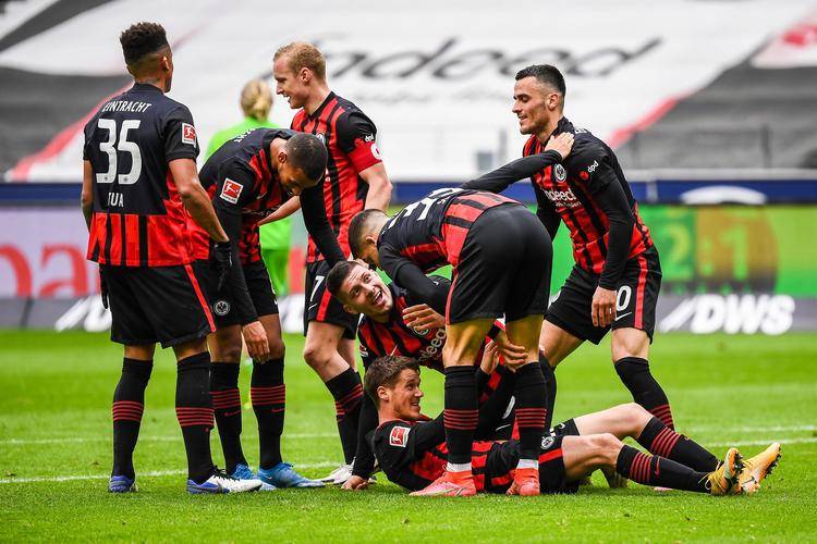 德甲焦点战：不来梅VS法兰克福局势分析