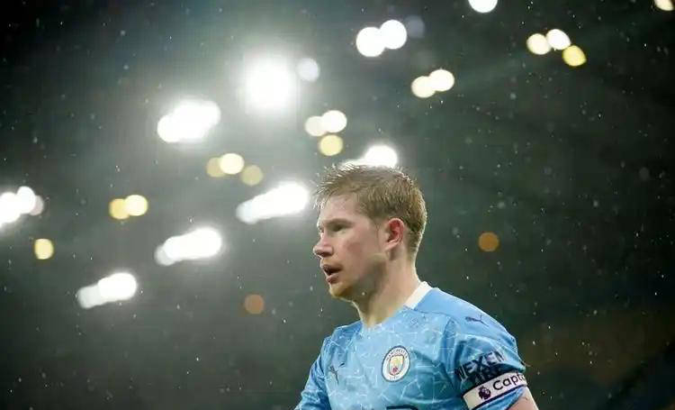 曼城需谨慎！拜仁介入维尔茨转会将占据优势