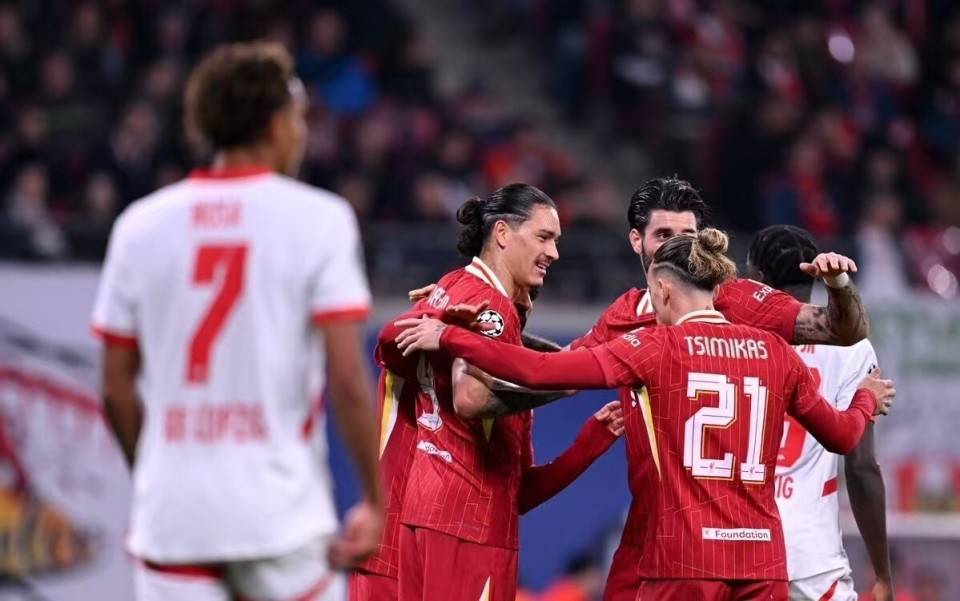 德甲激战！拜仁与多特今日比赛结果出炉！