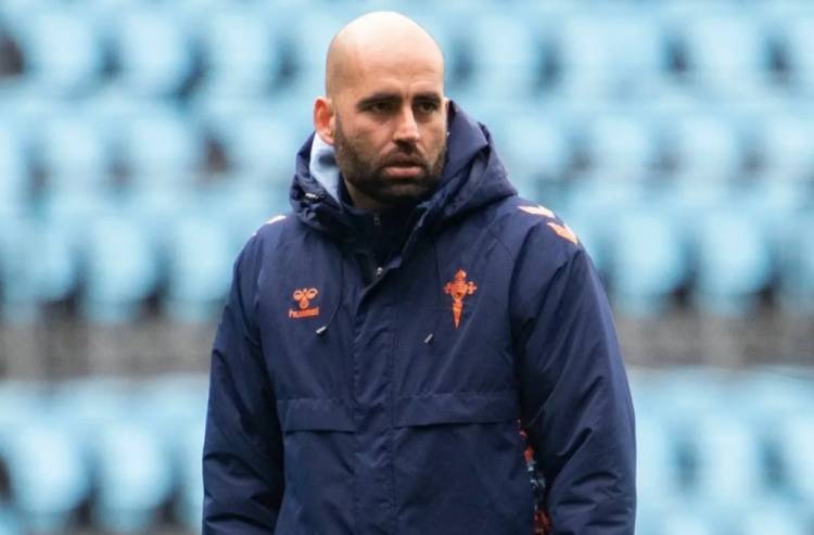 塞尔塔主帅：巴萨是世界最佳球队之一，但他们也暴露出了一些弱点