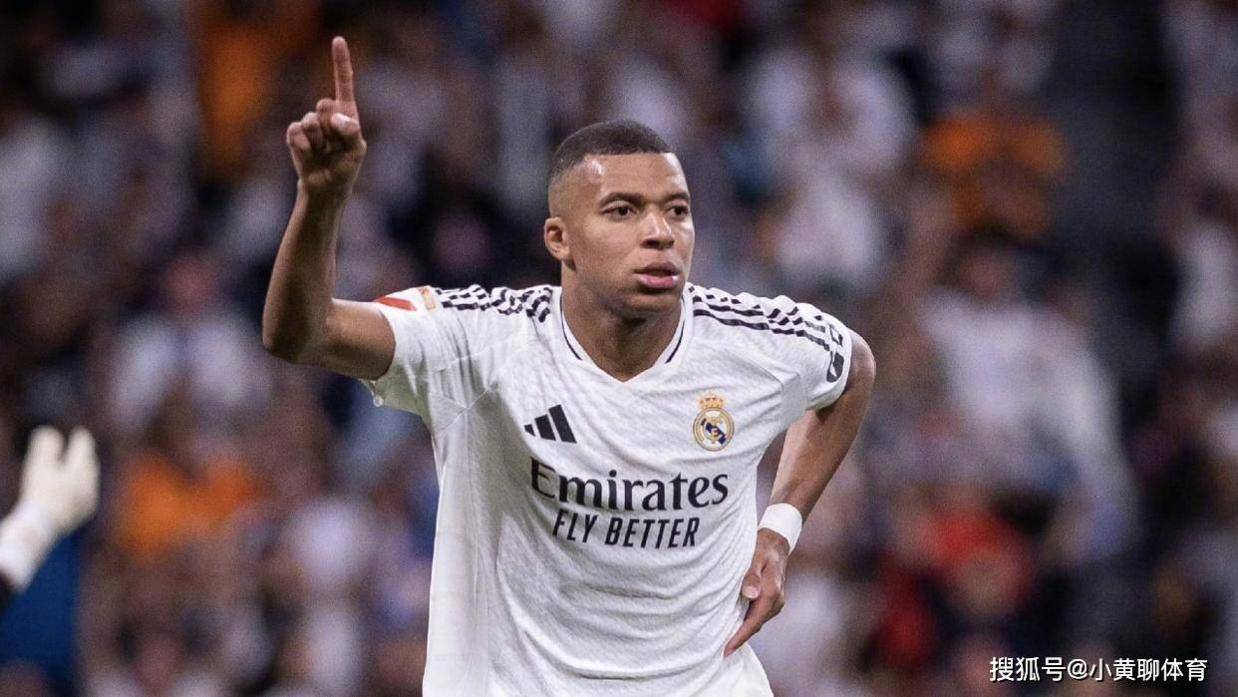 正式退出！姆巴佩宣布意外决定，皇马批准，安帅遗憾