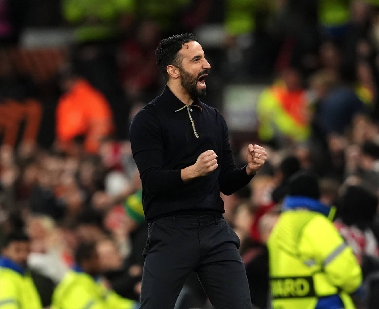 曼联命运决战！1亿欧联冠军奖金，胜败仅在一线之间！