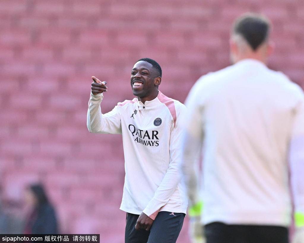 欧冠决战倒计时！大巴黎VS国米，巴黎全城戒备，香榭丽舍大街的狂欢已成奢望？