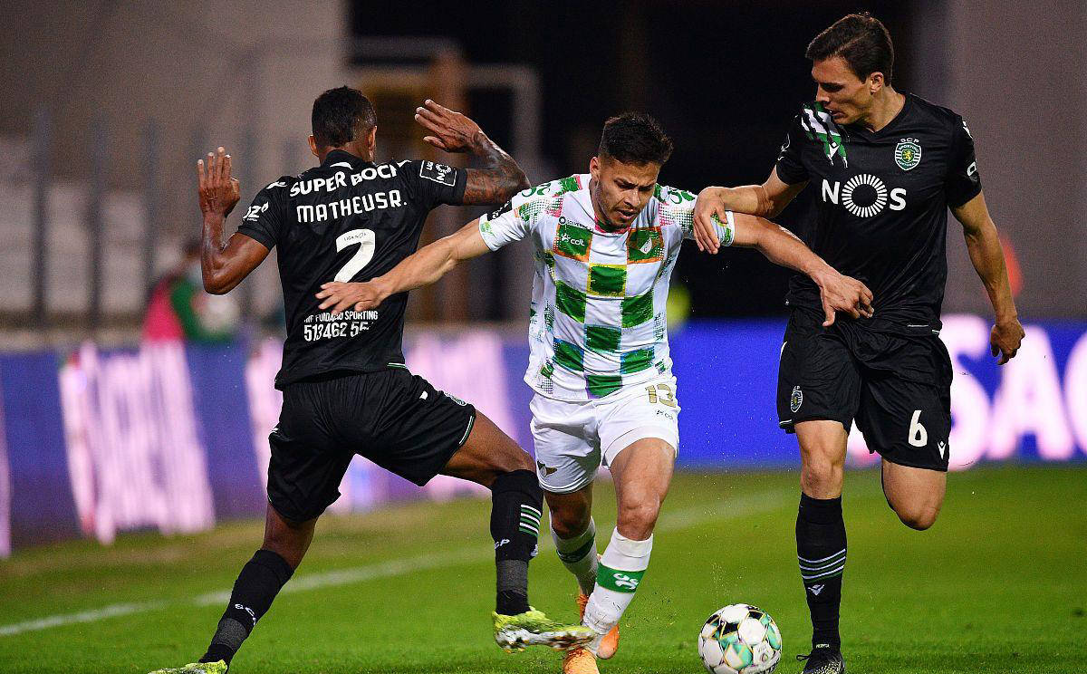 马赛提前锁定欧冠名额，雷恩主场强势客场乏力，里斯本竞技全力争胜