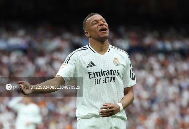 西甲最新积分战报所有悬念揭晓！姆巴佩夺金靴皇马3连胜收官