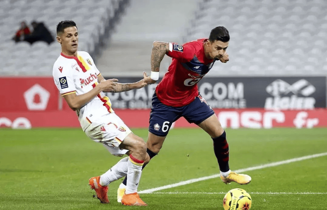 周四003【法甲】兰斯VS梅斯:黑马之争褪色？兰斯遇瓶颈，梅斯趁势抢分